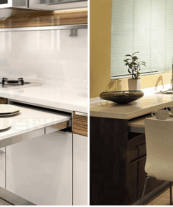 Phụ kiện nội thất thông minh