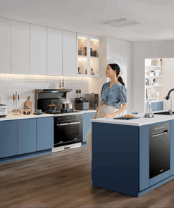 Phụ kiện tủ bếp